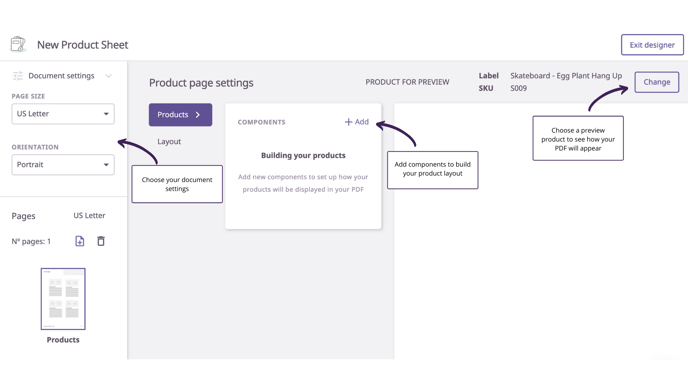 designer-step-by-step