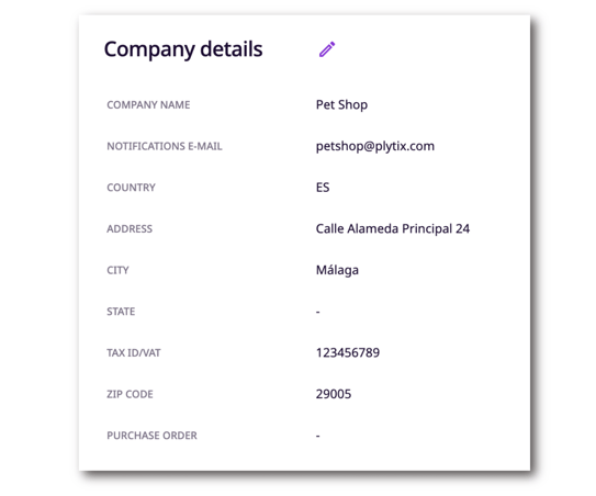 company-details