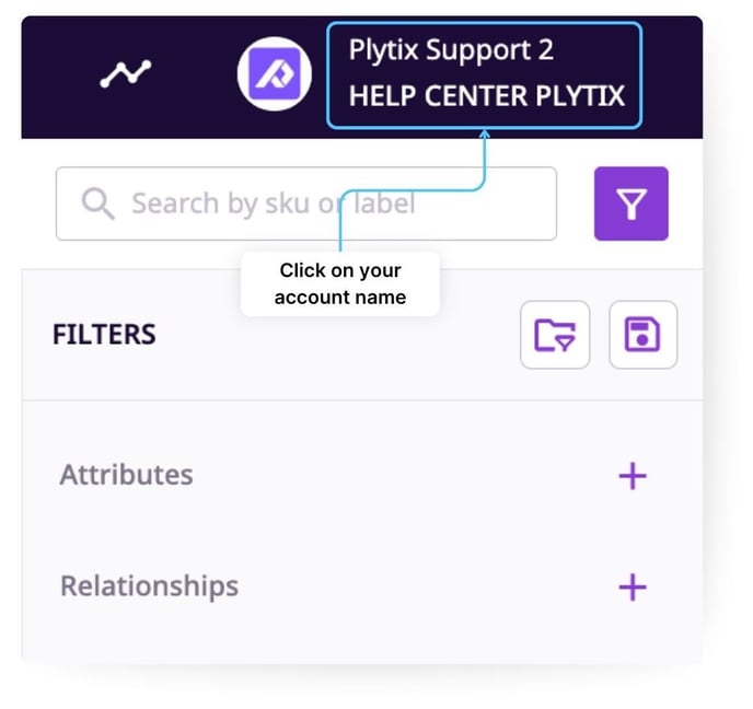 Account name