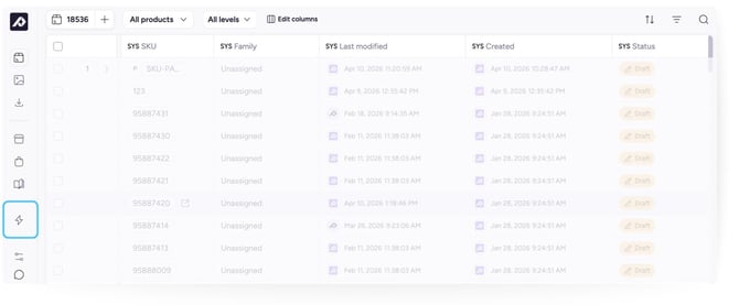Create an automation 1