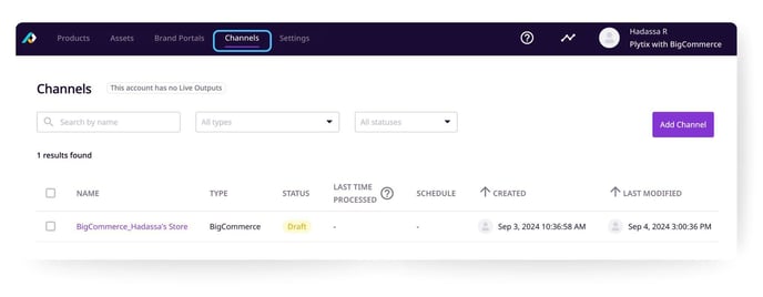 channels-overview