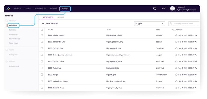 settings-attributes