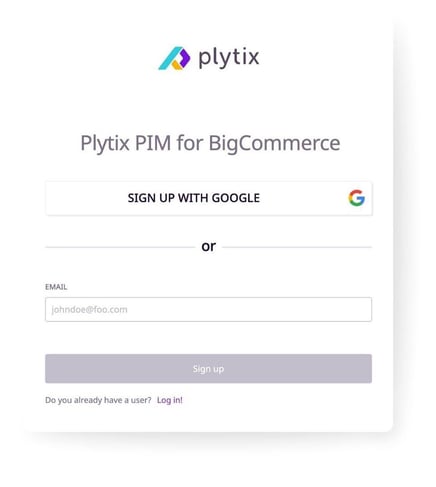 sign-up-plytix