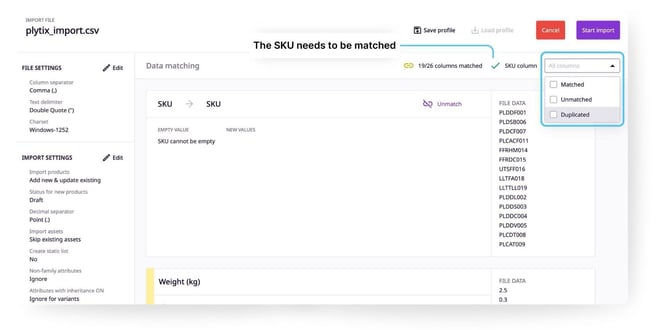 matching-overview