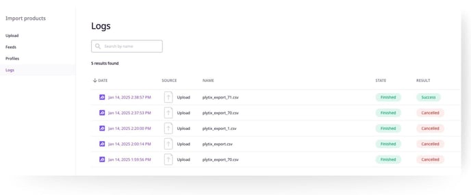 Viewing-Import-Logs-2