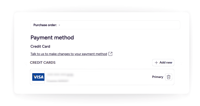 account-payment