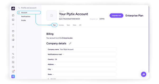 account-plan