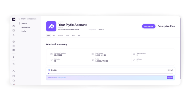 account-summary