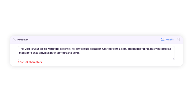 attribute-paragraph-limit