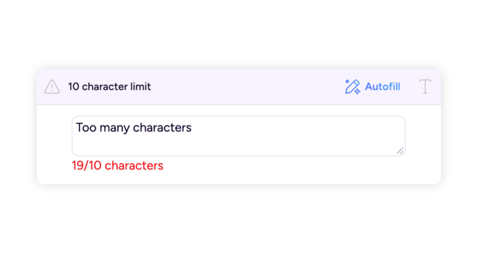 attribute-short_text-character_limits