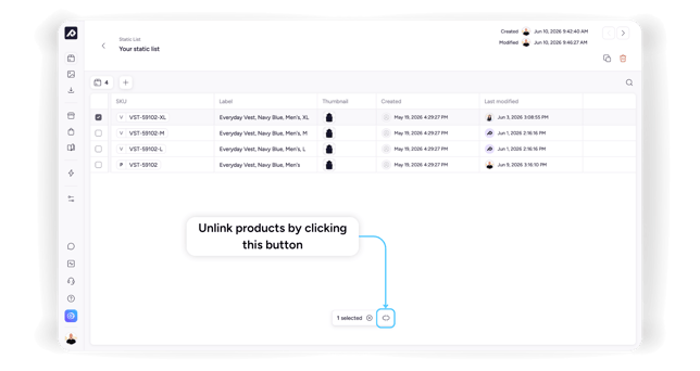 17-unlink-products