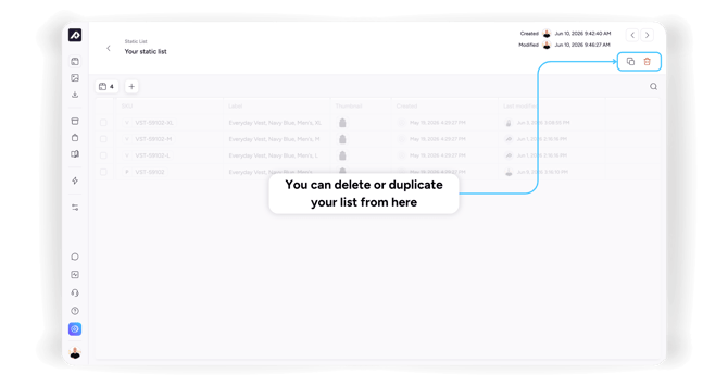 23-copy-and-delete-list