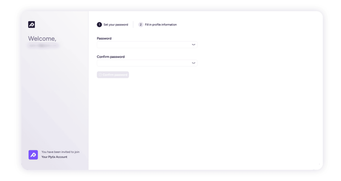sign-up