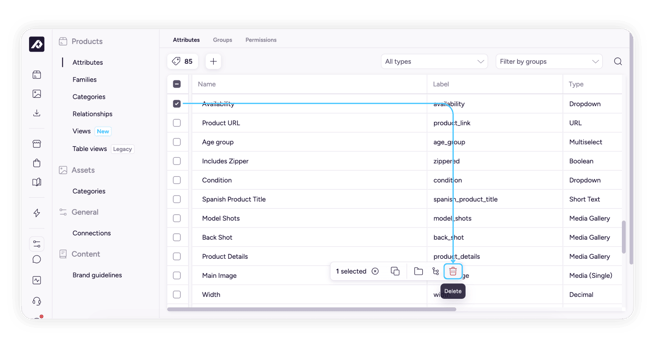 settings-attributes-delete
