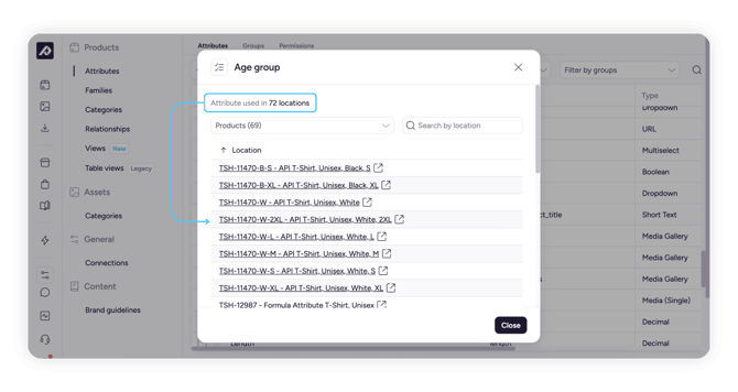 settings-attributes-locations