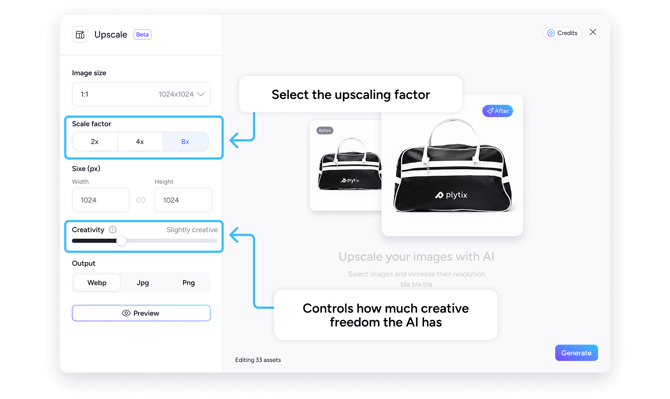 assets-upscaler