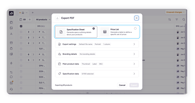 overview-export-PDF-spec_sheet