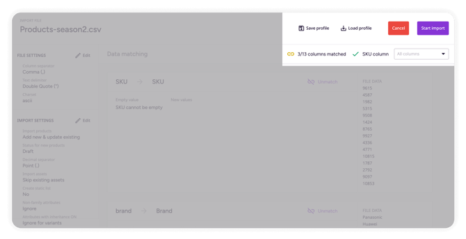 import-product_7-load-save-profile