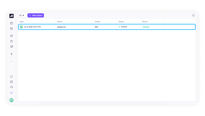 assets-imports-log