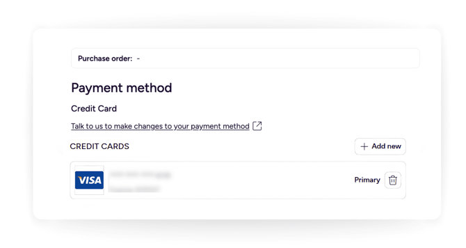 account-plan-payment