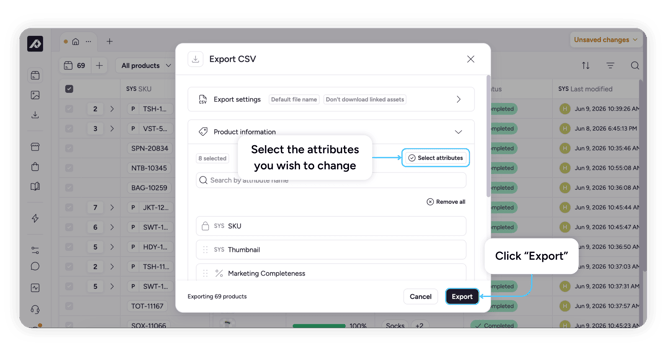 overview-export-csv-attribute_selector