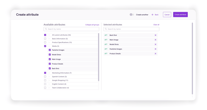 attributes-completeness-settings