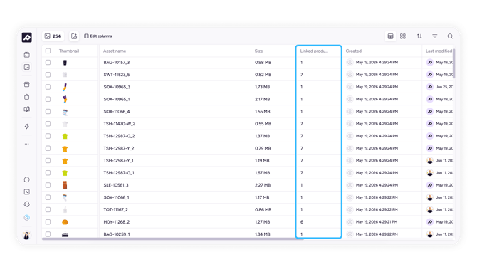 Assets-linked_products