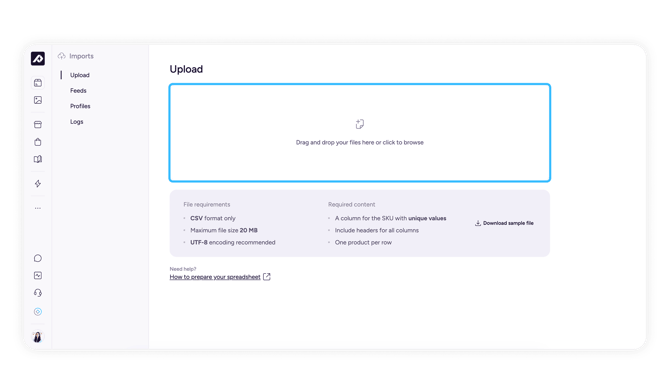products-imports-upload