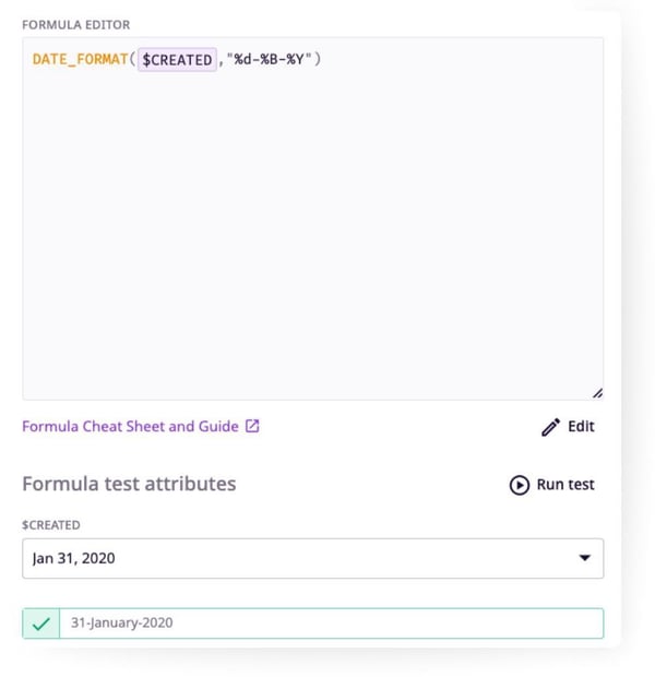 DATE_FORMAT Operation (1)