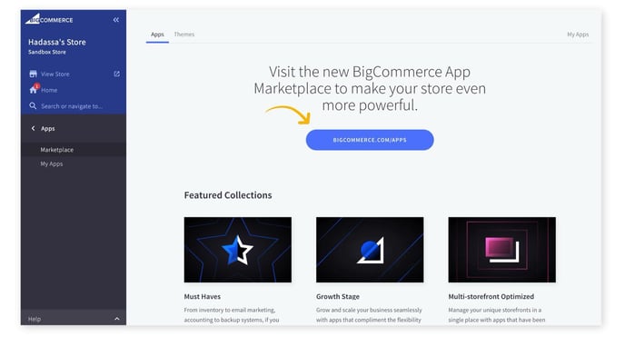 bigcommerce-apps