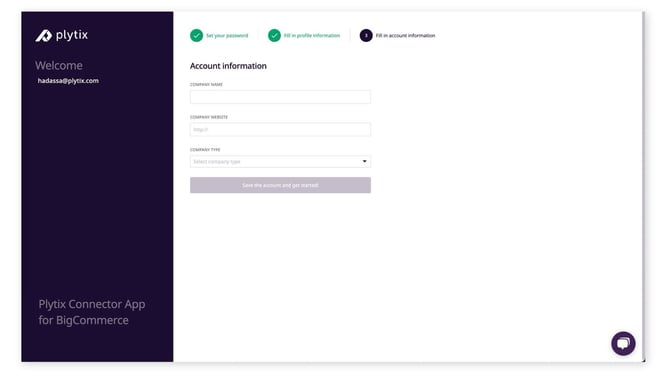 setup-account