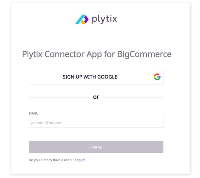 sign-up-plytix