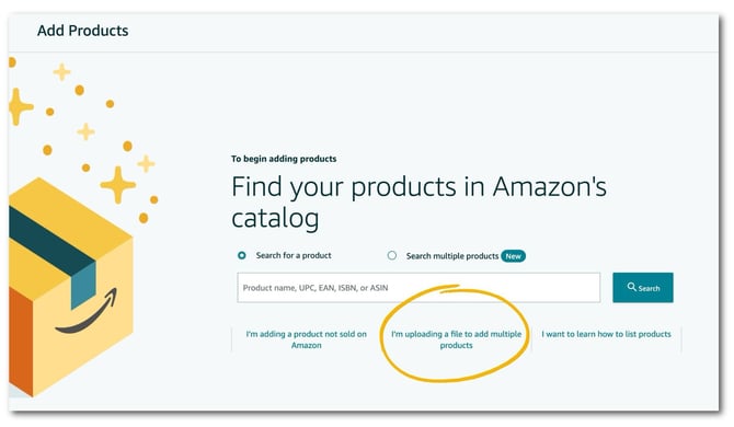 upload-file_amazon-page