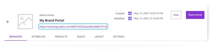 Creating and Managing Brand Portals (1)