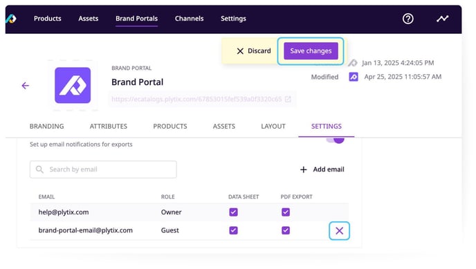 settings-new-emails