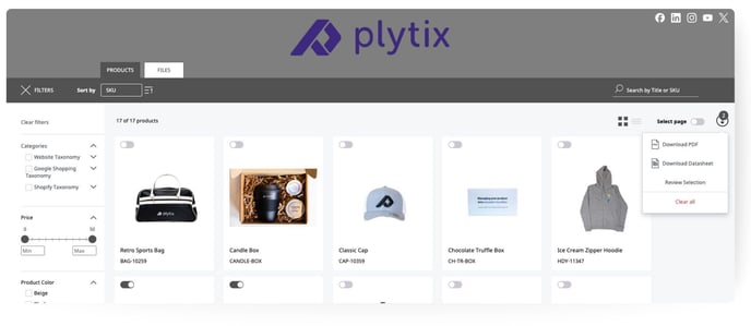 Download-Brand Portal1.2