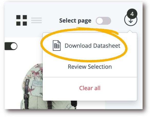 download-datasheet