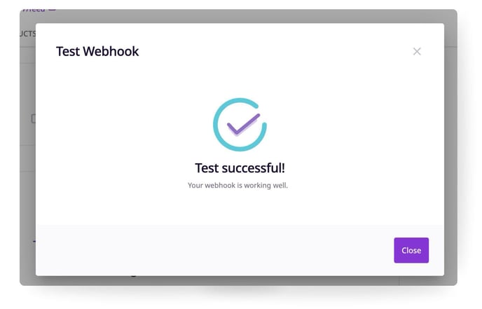 testing-webhook