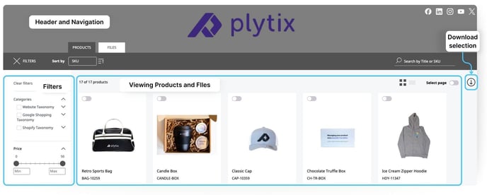 Brand Portal 1.2