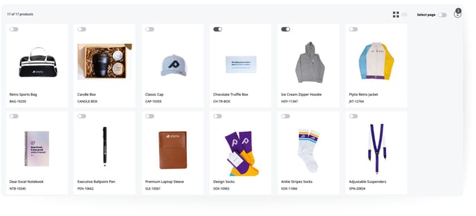 Product overview