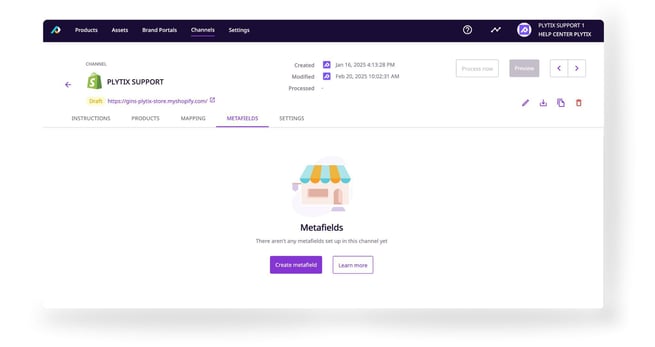 Using Shopify Metafields-1