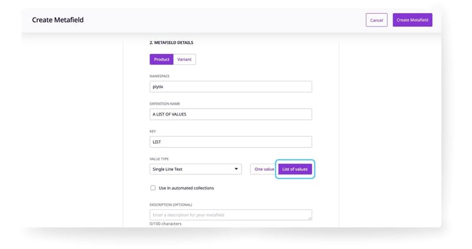 Using Shopify Metafields-10