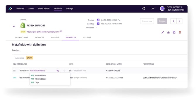 Using Shopify Metafields-12