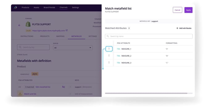 Using Shopify Metafields-14