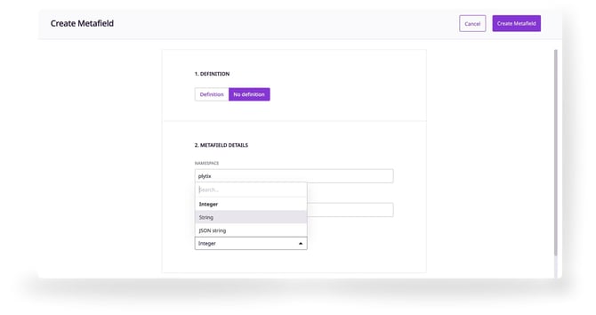 Using Shopify Metafields-2