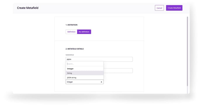 Using Shopify Metafields-2
