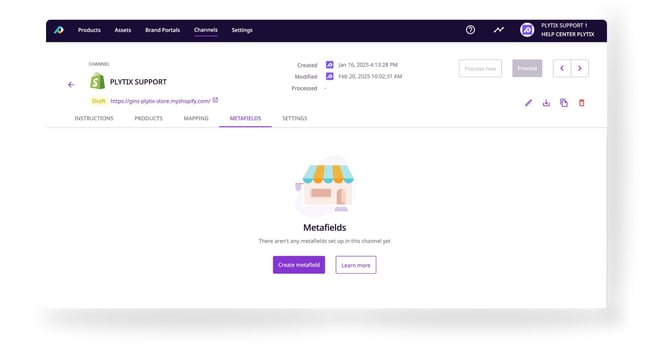 Using Shopify Metafields-3