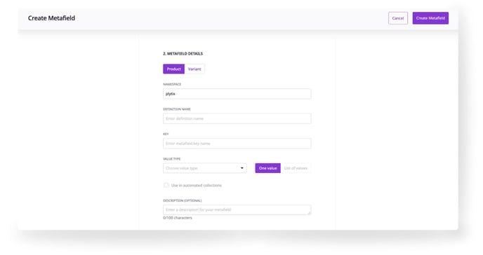 Using Shopify Metafields-5