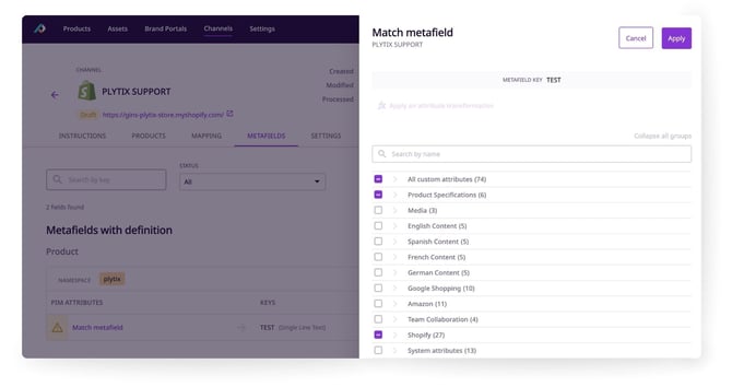 Using Shopify Metafields-7