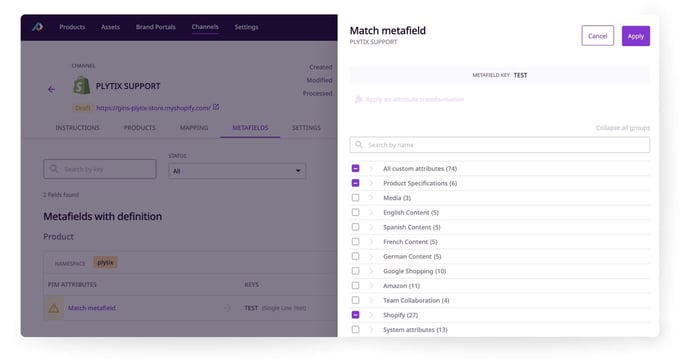Using Shopify Metafields-7